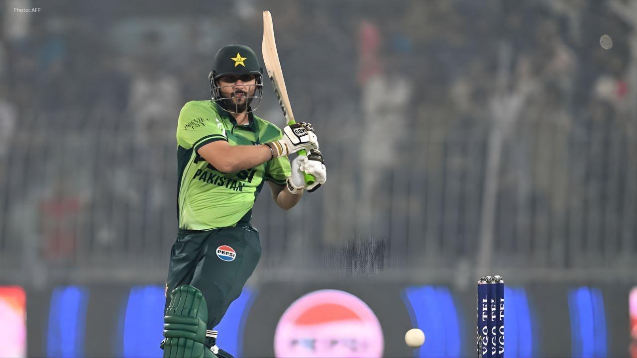 Pakistan Hold Nerve to Beat South Africa by Two Wickets in Karachi
