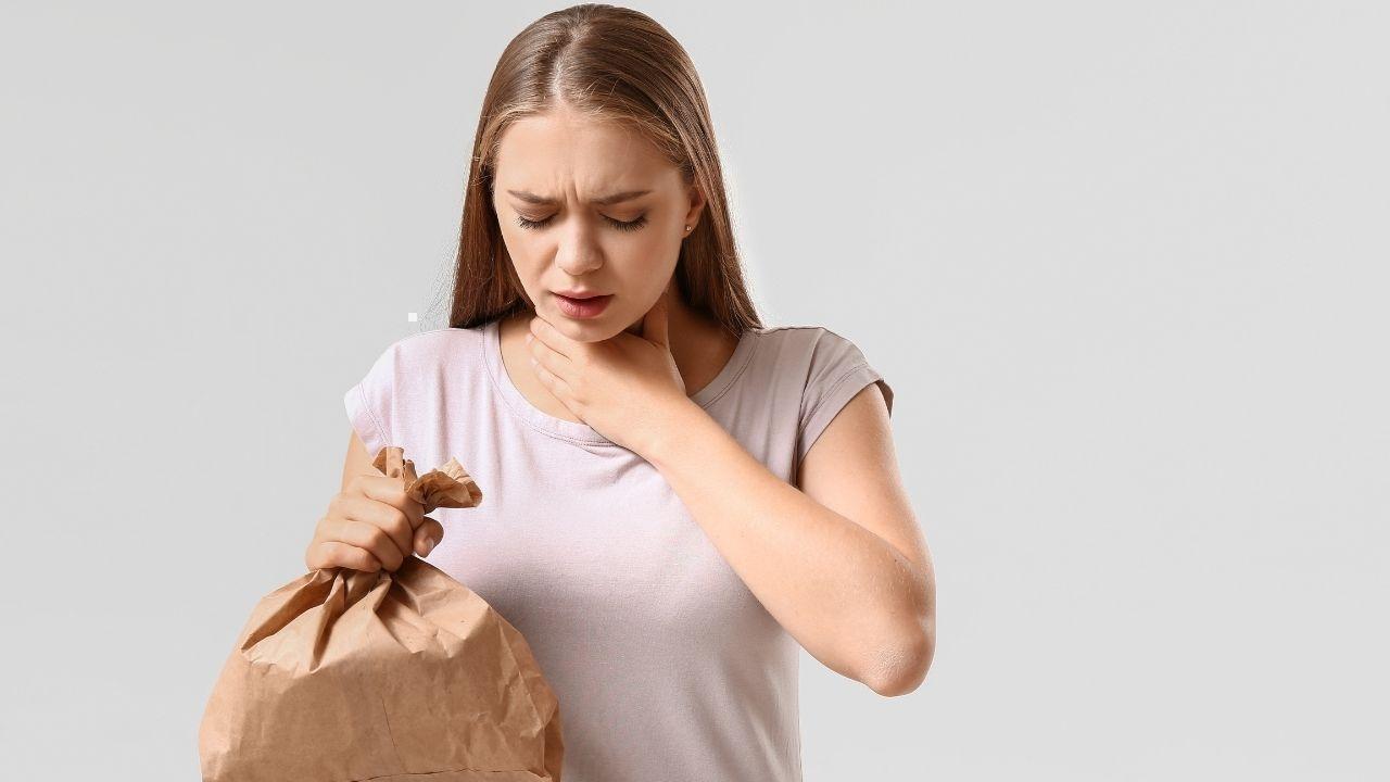 Anxiety and Shortness of Breath: Hyperventilation Explained