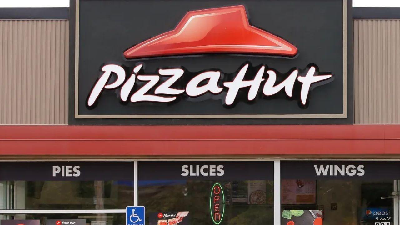 Pizza Hut Could Be Sold as U.S. Sales Continue to Slide