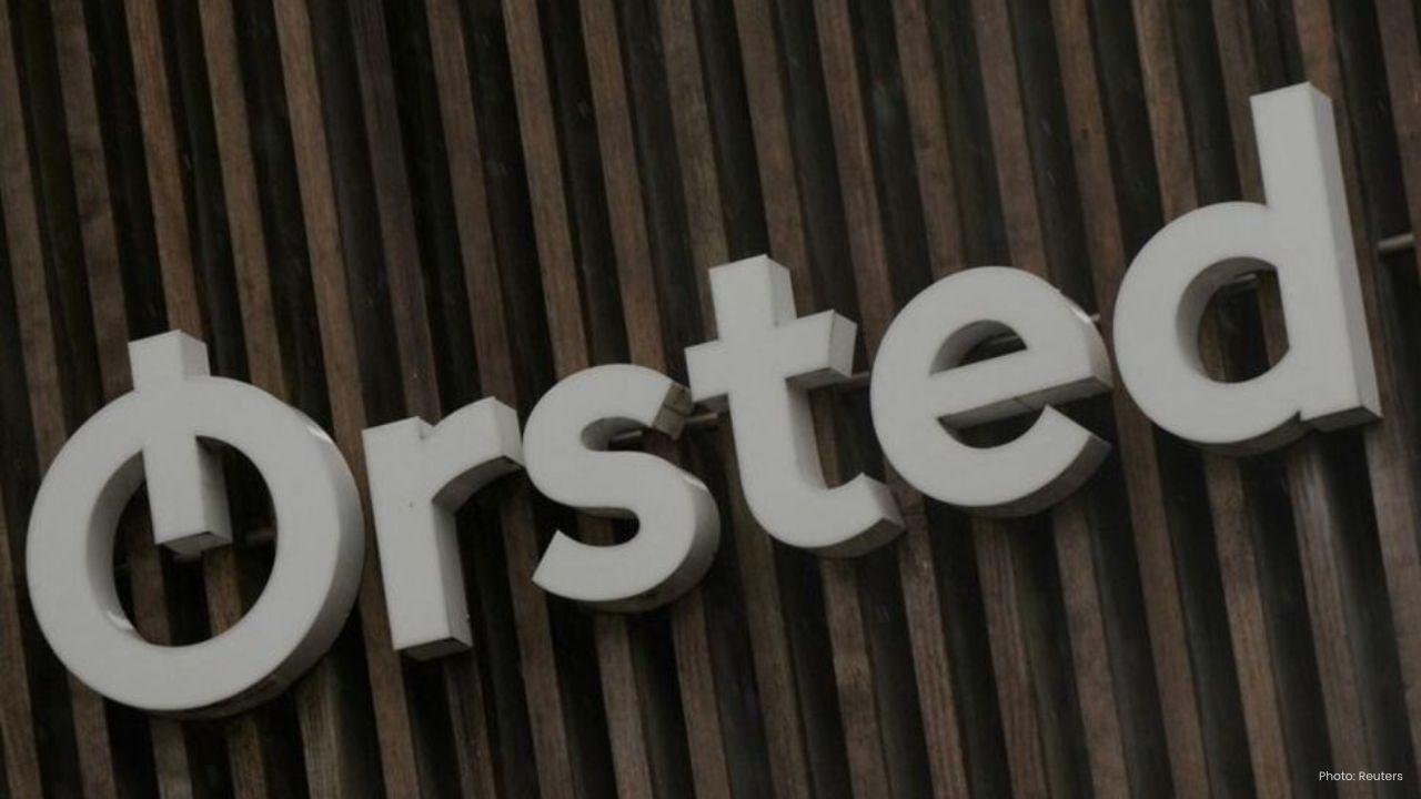Ørsted Posts Q3 Net Loss as U.S. Tariffs and Project Halts Bite