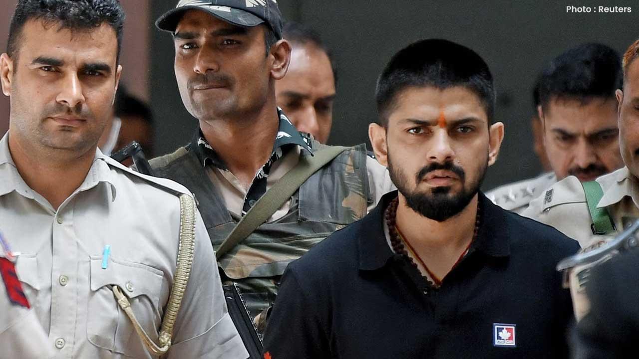 Punjab kabaddi player Gurwinder Singh shot dead; Bishnoi gang claims responsibility