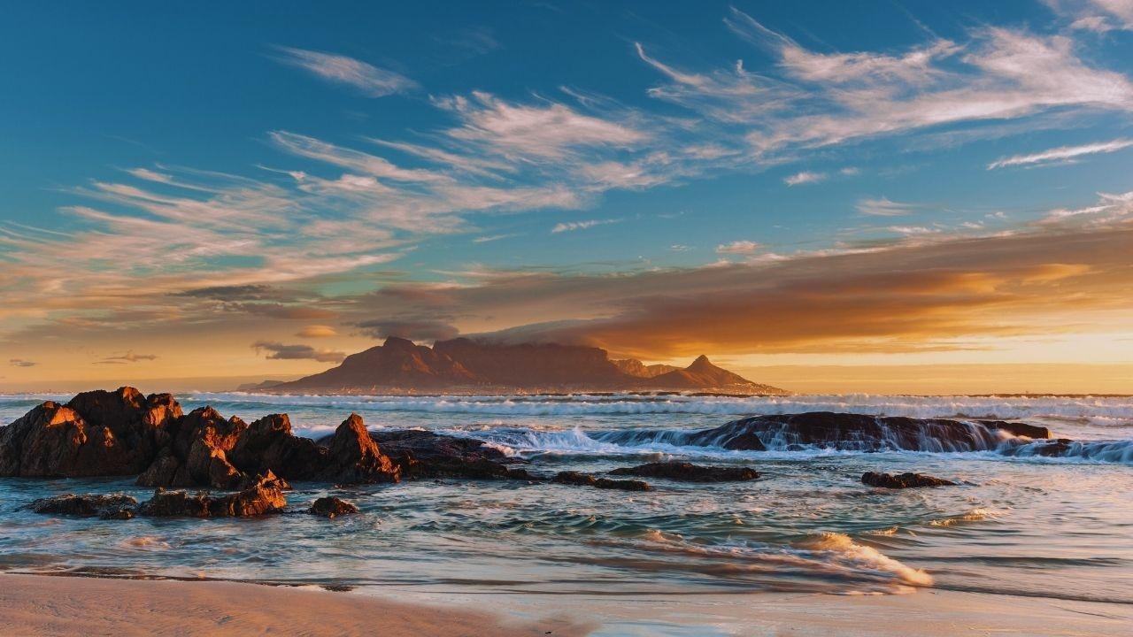 Hidden Lakes, Peaks and Beaches Offering Quiet Escapes