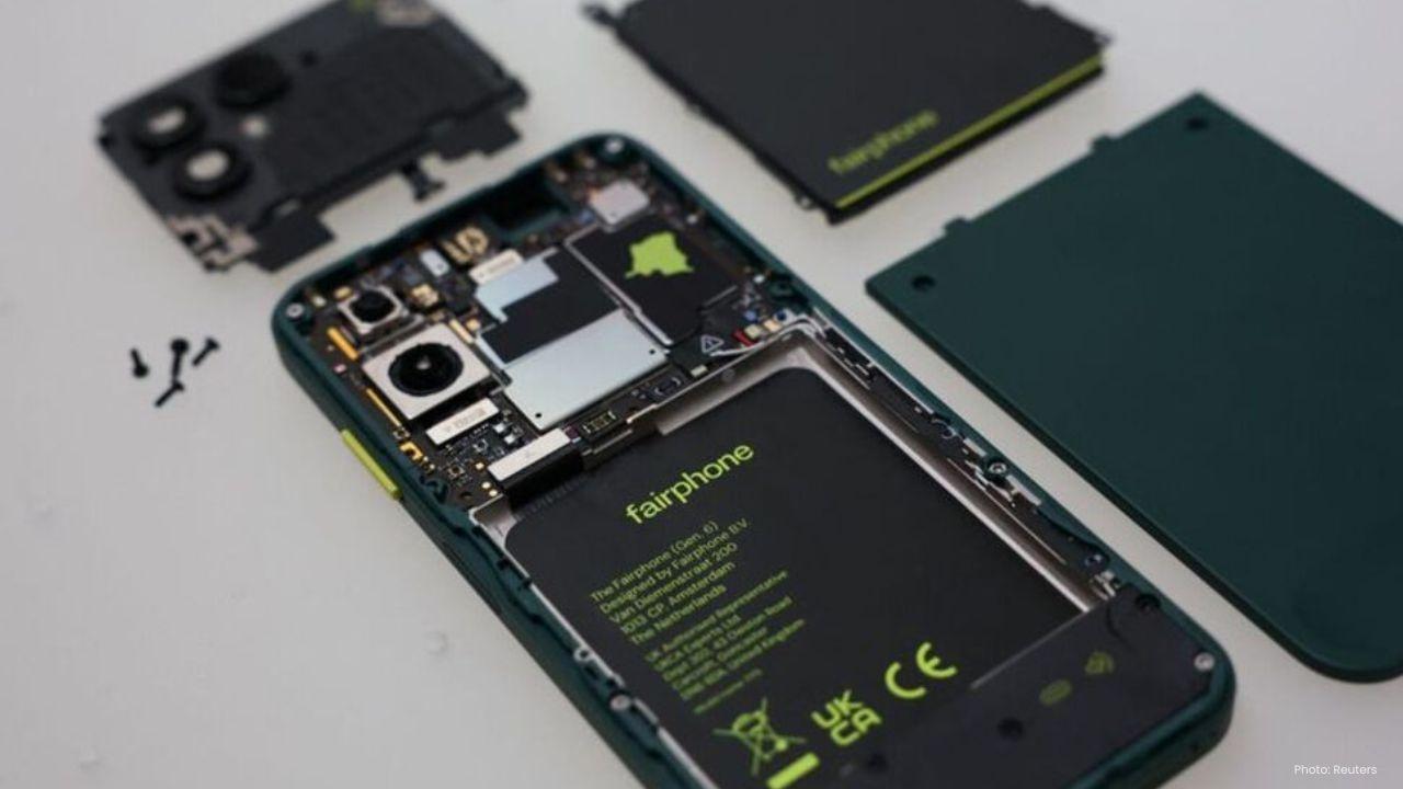 Fairphone Debuts Repairable Headphones in U.S., Eyes Future Phone Launch