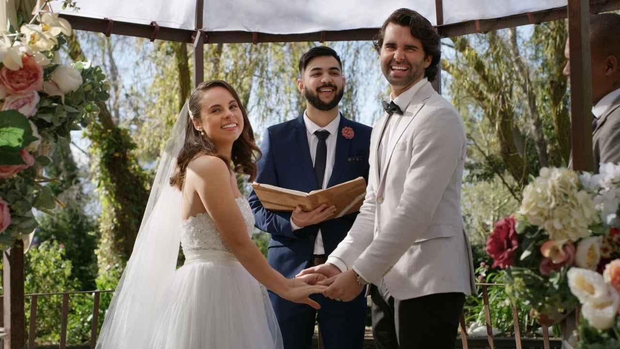 How Marriage Shapes Us: Growth, Roles and Everyday Change