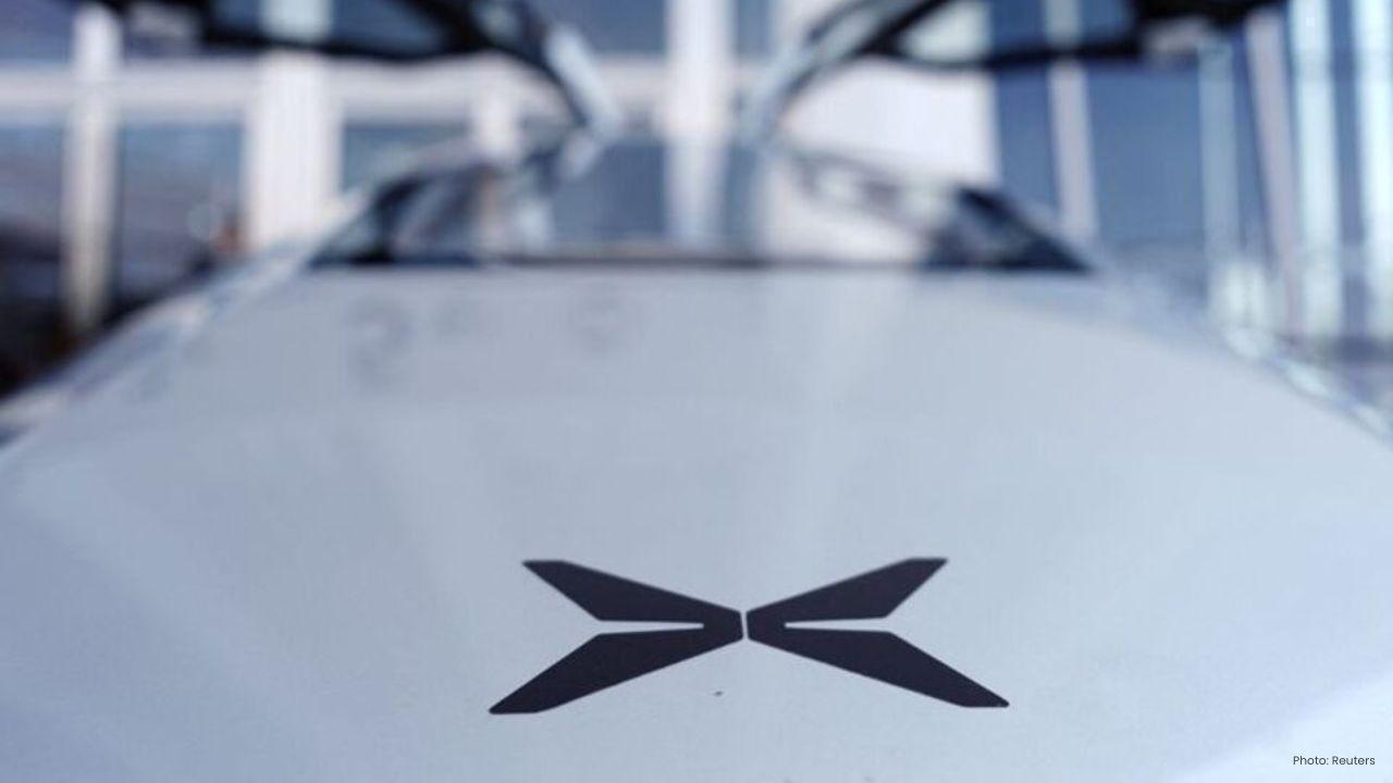 Xpeng, Alibaba’s Amap to Begin Robotaxi Trials in 2026