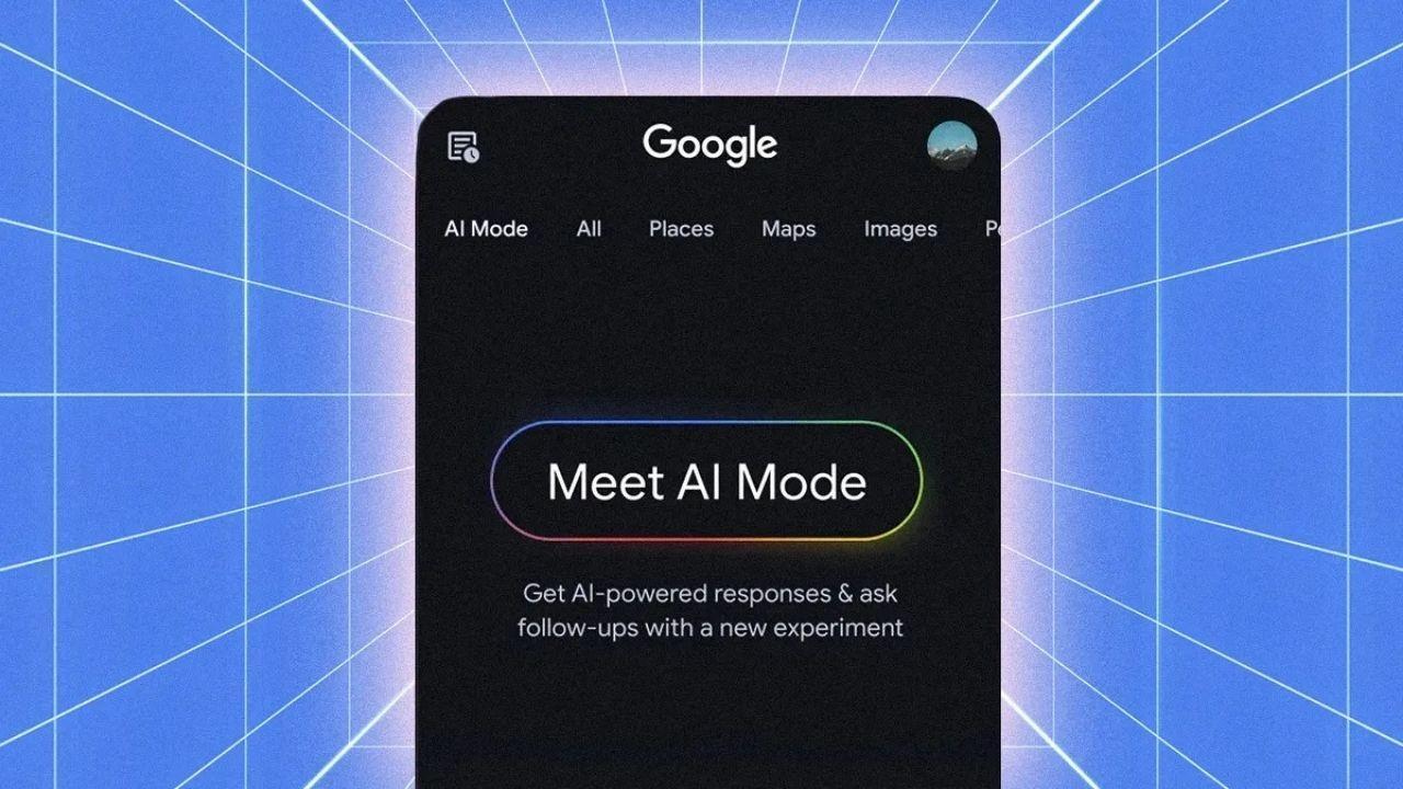 Google AI Mode Launches in India, Alters Everyday Search Habits