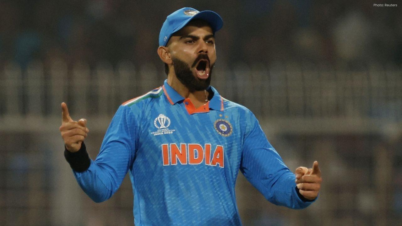 Virat Kohli at 37: A Catalyst for Fitness and Intent in Indian Cricket