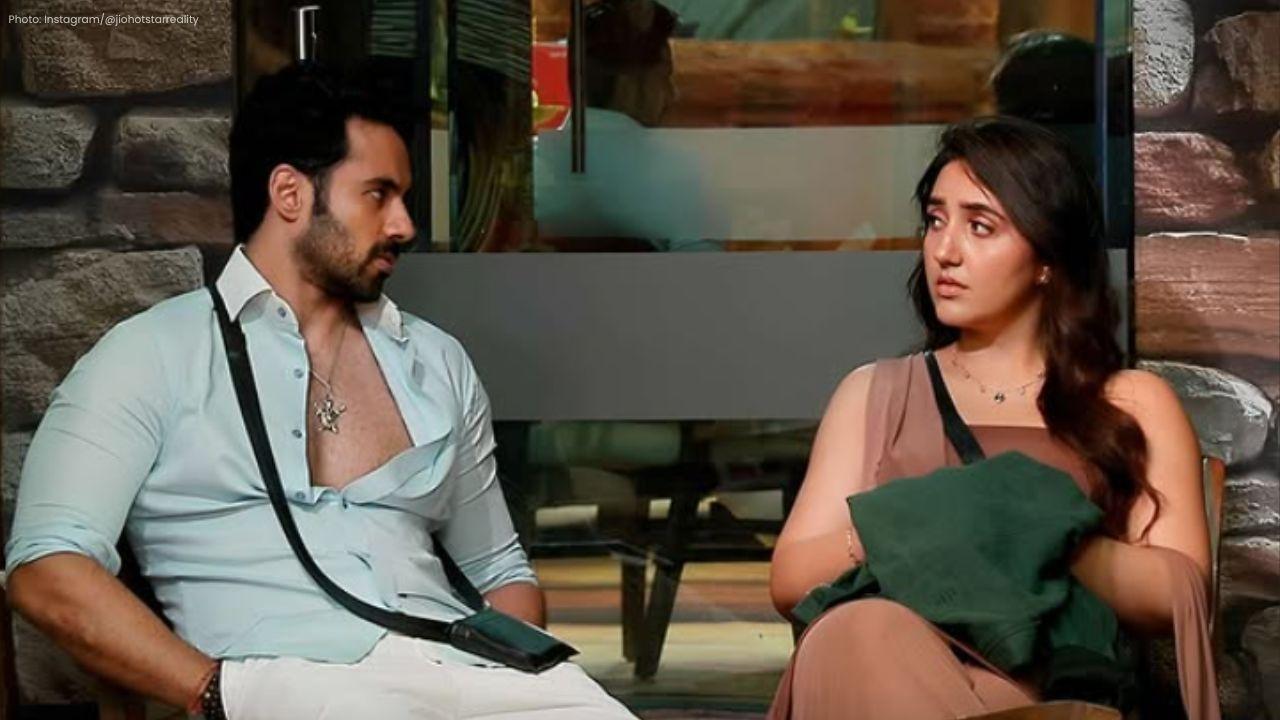 Bigg Boss 19: Nominations Trigger Rows Between Tanya, Shehbaaz and Farrhana