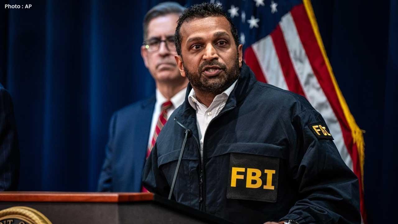 FBI Removes More Agents Linked to Trump 2020 Inquiry