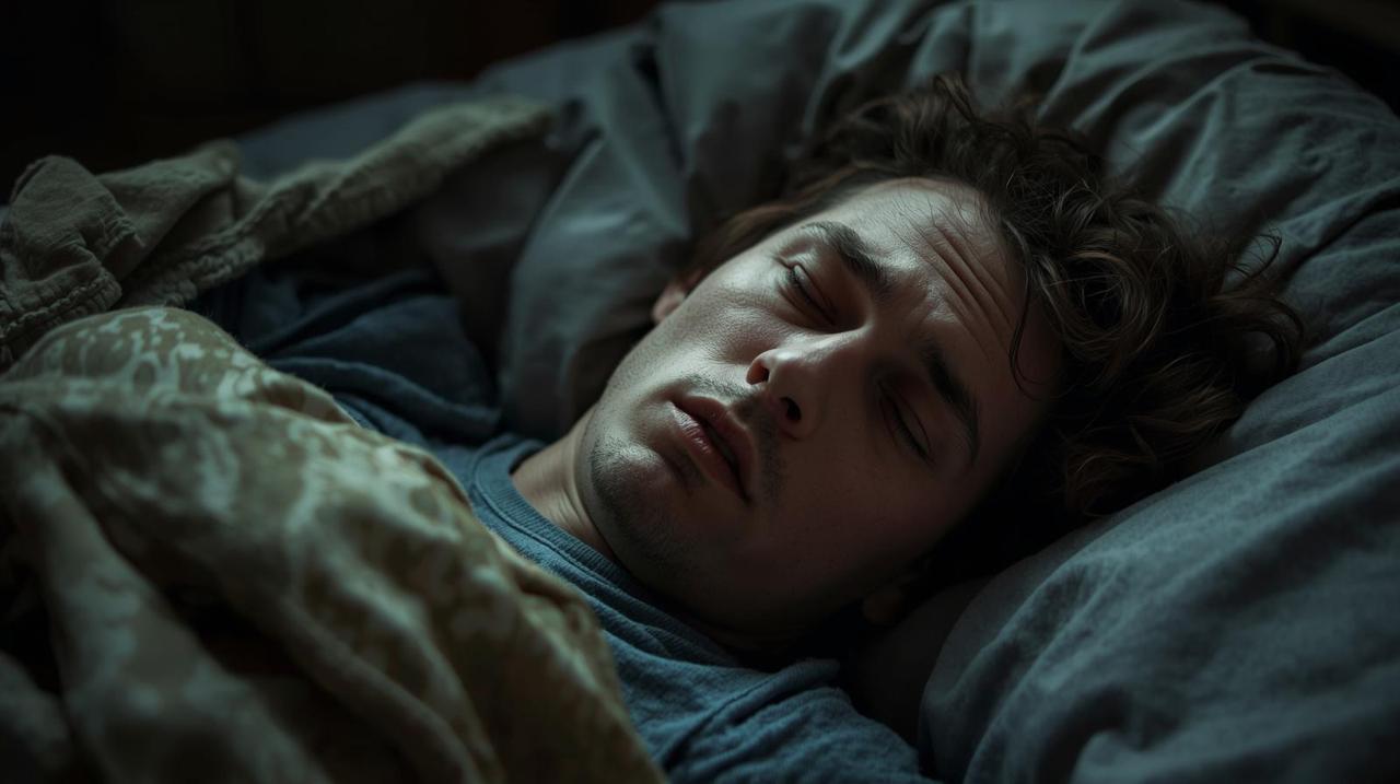 Persistent Fatigue: Common Hidden Causes and Simple Remedies