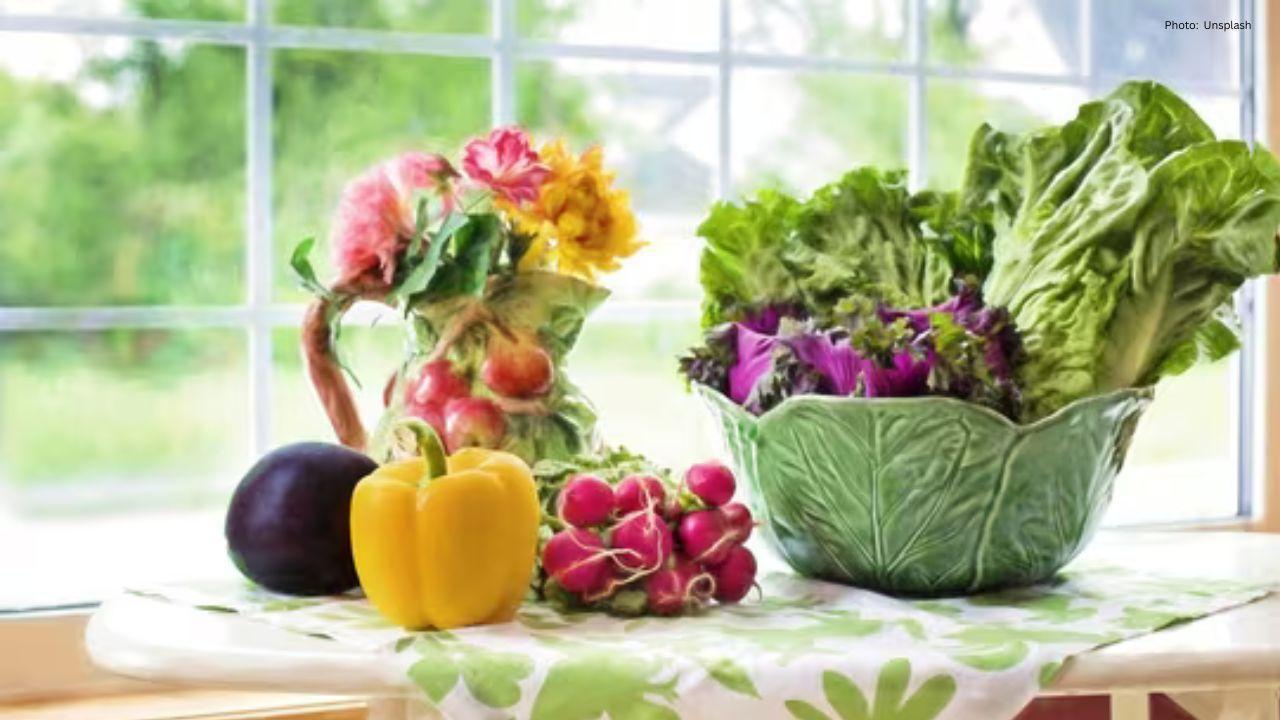 California GI Dr Pal Manickam Lists Five Foods to Reduce Gut Inflammation