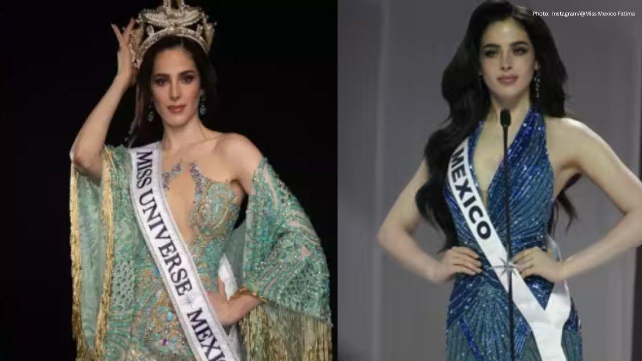 Miss Universe 2025 Contestants Walk Out After Director's Insult Toward Miss Mexico