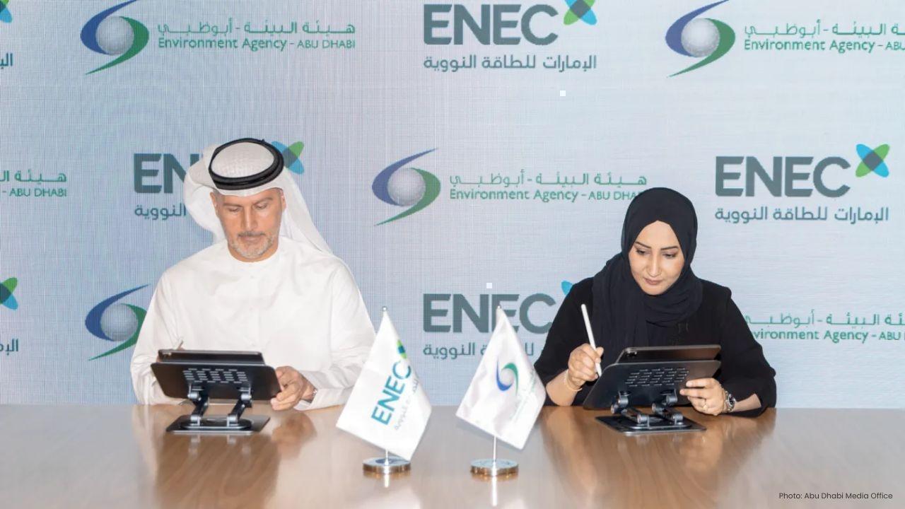 Abu Dhabi to cultivate 500,000 coral colonies around Barakah plant