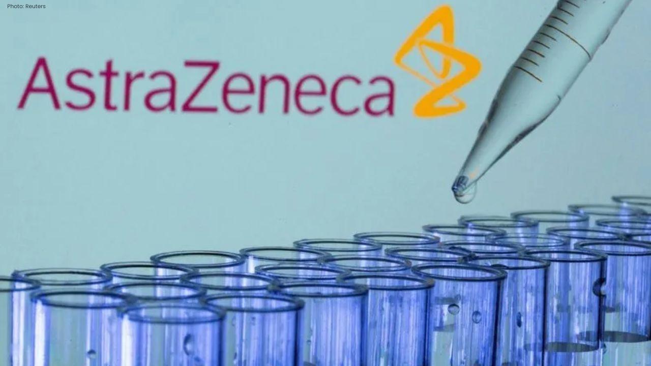 AstraZeneca Q3 Beats Forecasts, Retains Full-Year Guidance