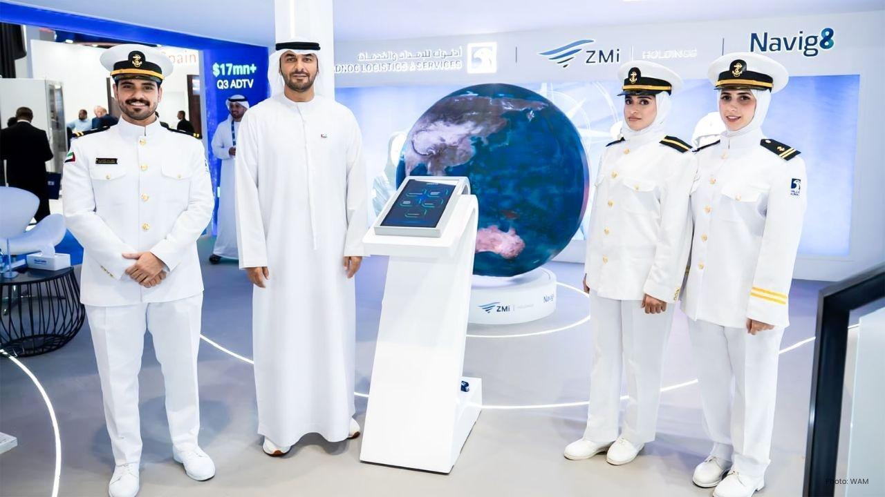 ADNOC L&S to Join MSCI Emerging Markets Index on 25 November