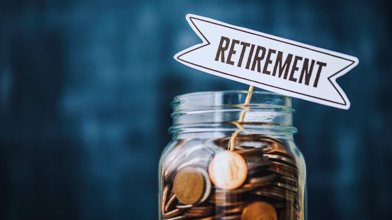 Retirement Redefined for the 50+ Generation: Work, Learning and Wellness