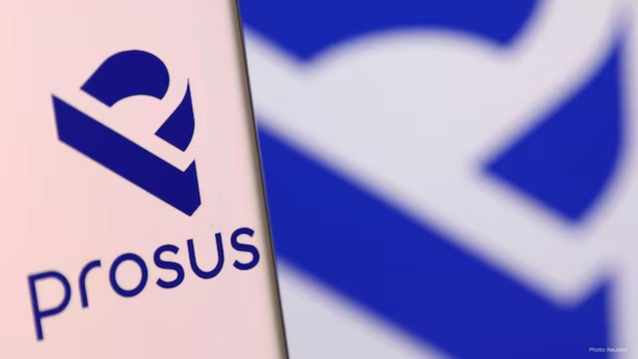 Prosus Said to Weigh Interest in Mobile.de as Bidders Gather