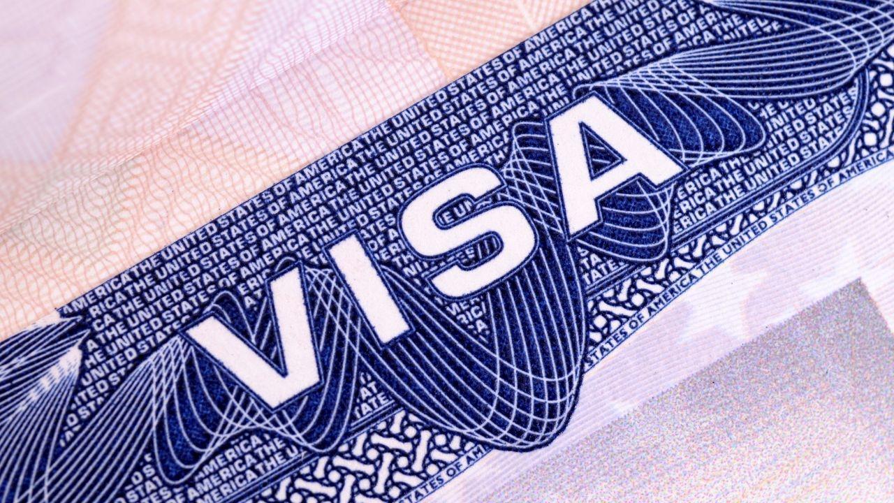 US Cancels About 80,000 Non-Immigrant Visas in Expanded Enforcement