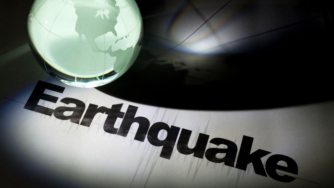 4.7-Magnitude Earthquake Strikes Xinjiang, China; No Injuries Reported