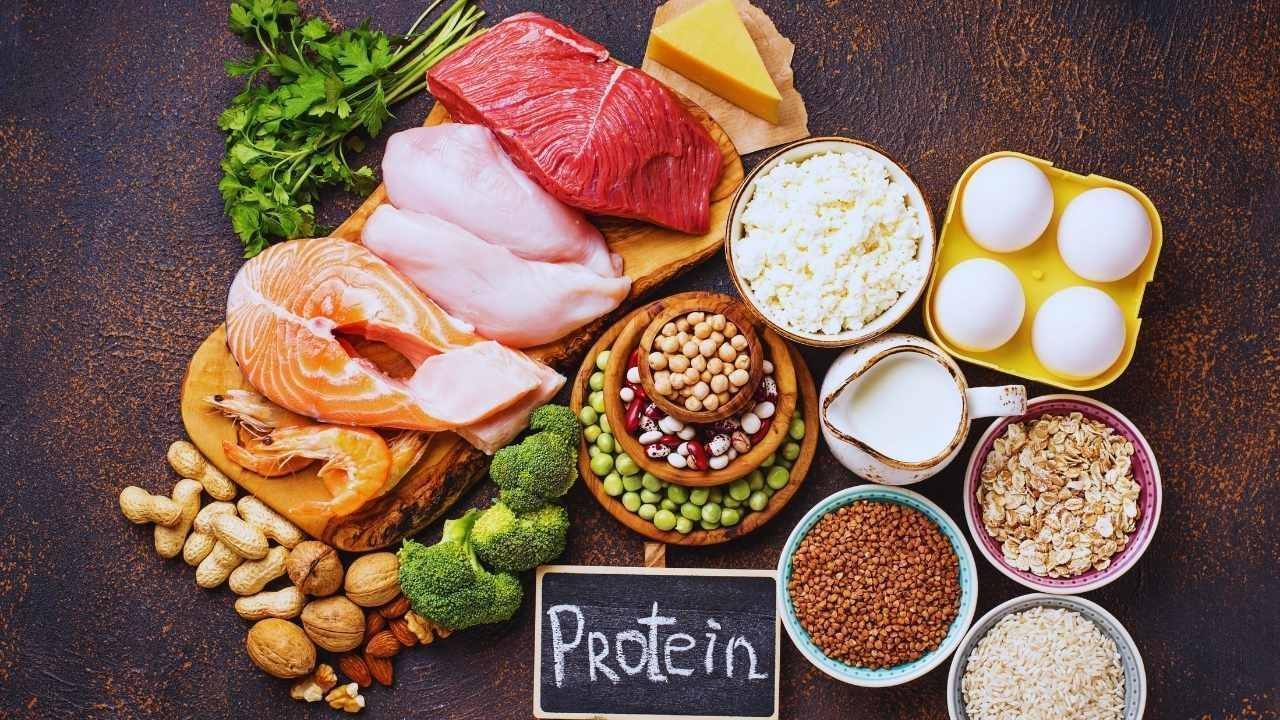 Beyond Soy: How Alternative Proteins Are Shaping 2025
