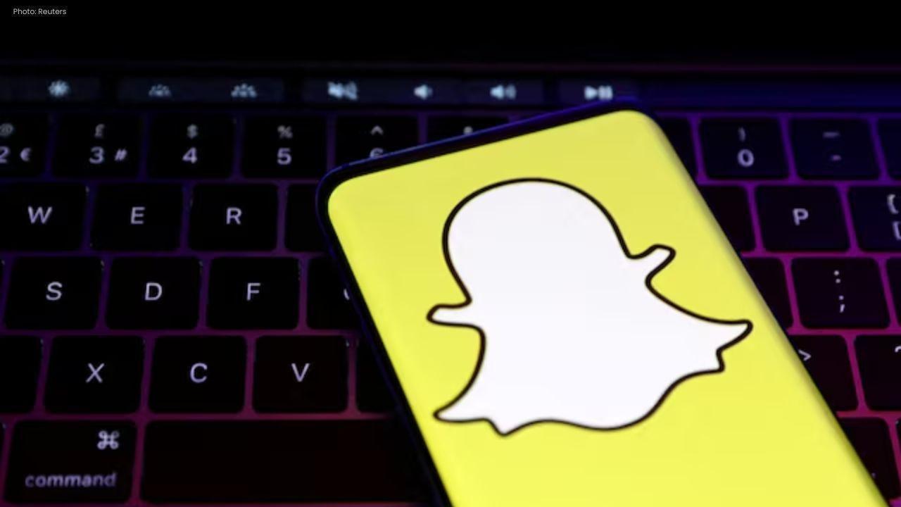 Snap Shares Jump 23% After Perplexity AI Deal and Better-Than-Expected Q3