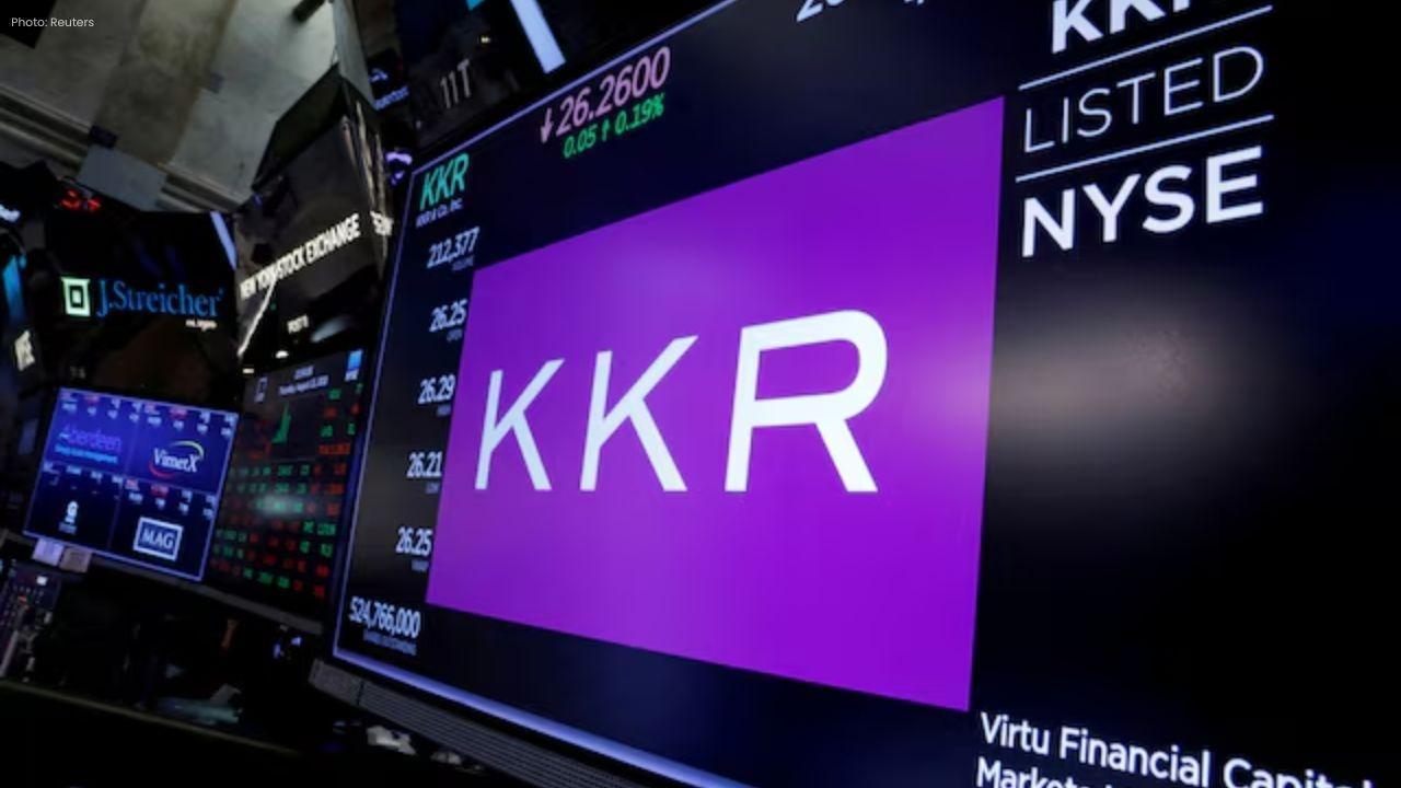 KKR and Singtel close in on S$5 billion acquisition of ST Telemedia Global Data Centres