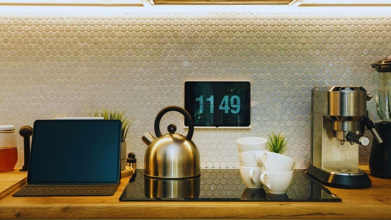 Kitchen Gadget Trends in November 2025: Key Findings from Google’s Holiday 100