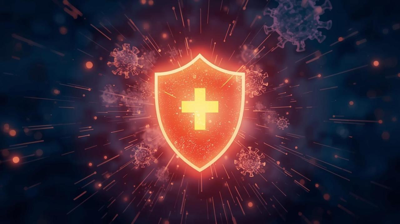 Four Practical Ways to Strengthen Immunity Before Winter