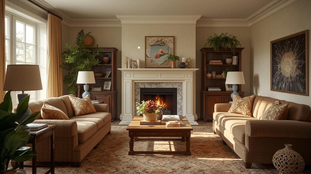 Indoor Air Risks: Mold, Dust and VOCs to Watch For