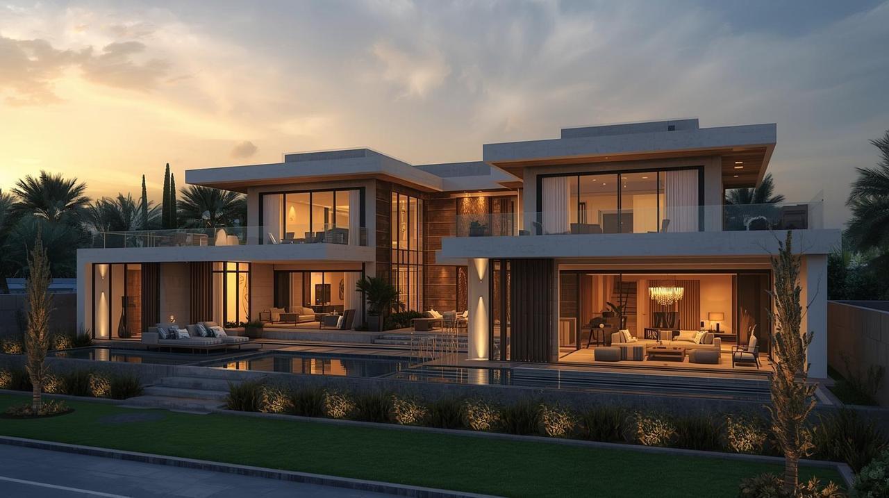 Is Your Property Valuation Accurate? Key Market Forces Shaping GCC Home Prices