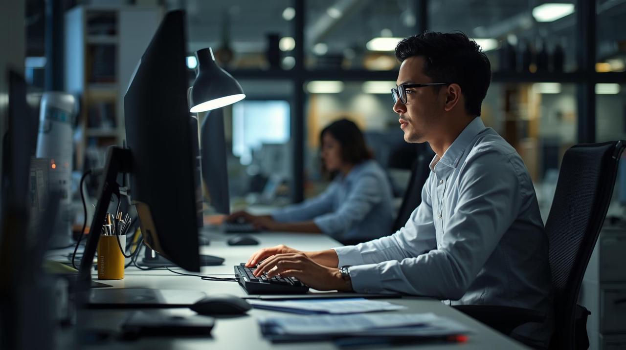 The Shift to Fully Remote Work by 2026: The Future of Offices Redefined