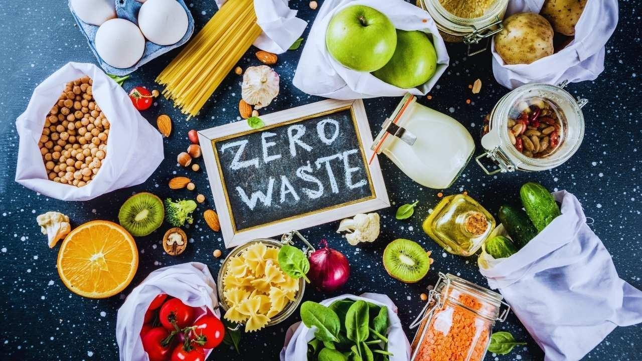 Transforming Kitchens: Embracing Zero-Waste Practices