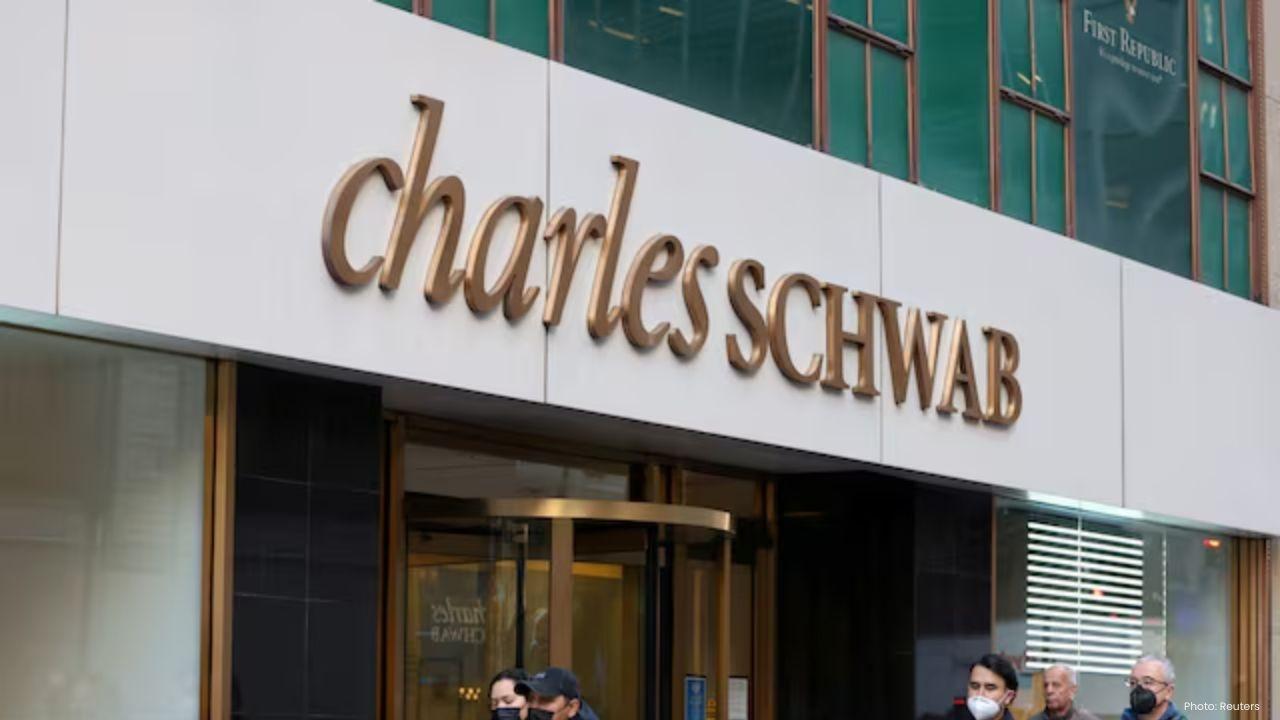 Charles Schwab Enhances Access to Private Markets with Forge Global Acquisition