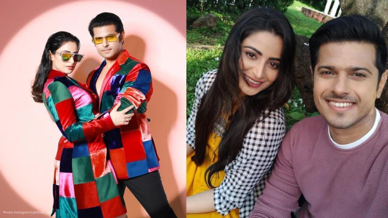 Neil Bhatt and Aishwarya Sharma Announce Divorce