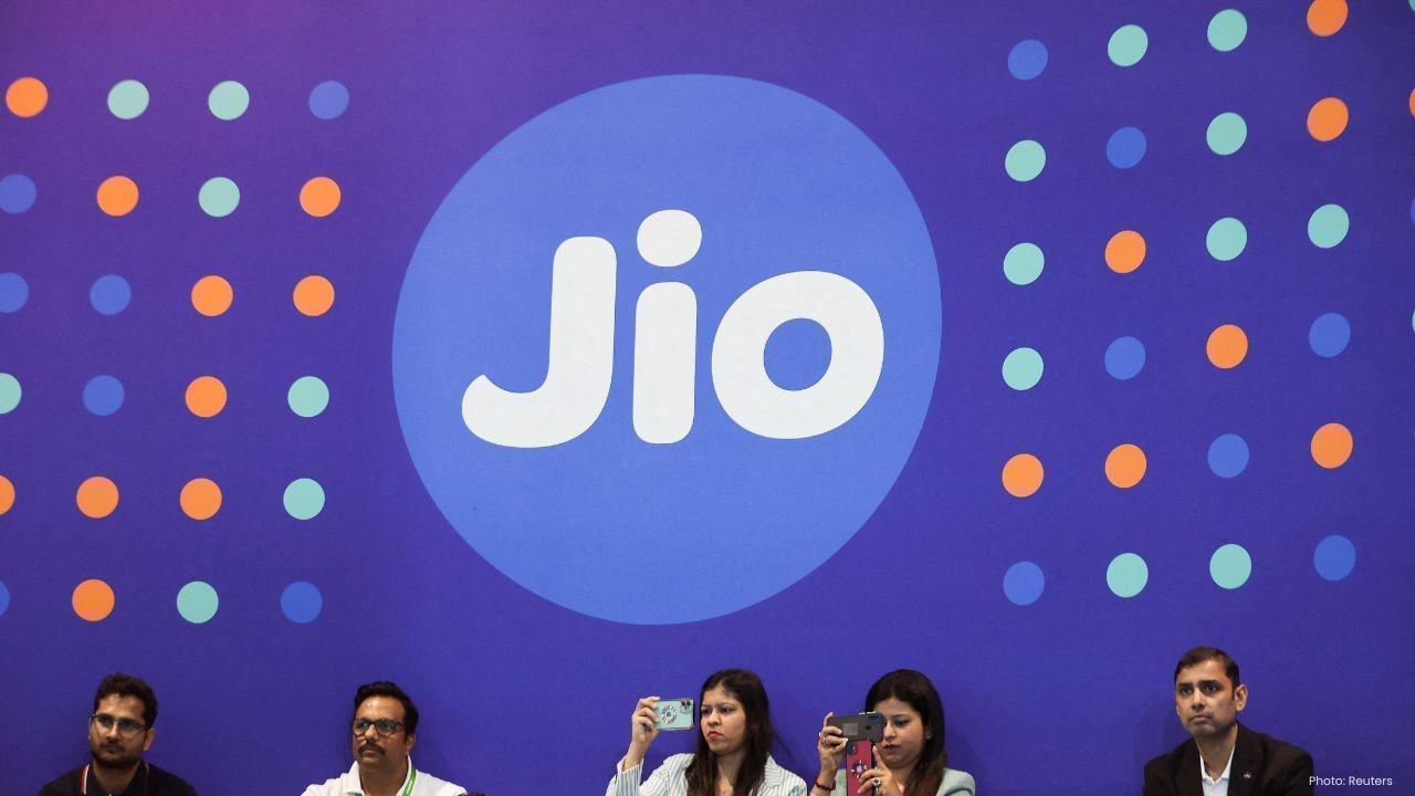 Jio Platforms' IPO Valuation May Soar to $170 Billion