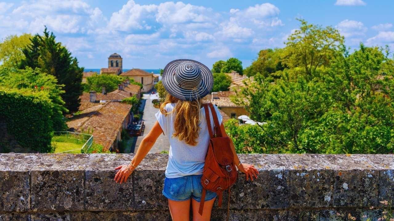 Empowering Women Through 2025 Travel Tours