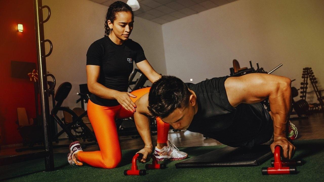 AI Health Coaches: Transforming Wellness with Tech