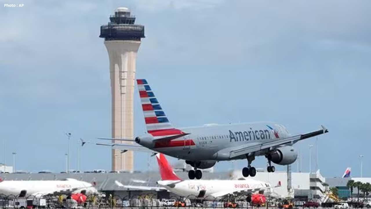 Flight Disruptions in the US as Over 750 Cancellations Occur