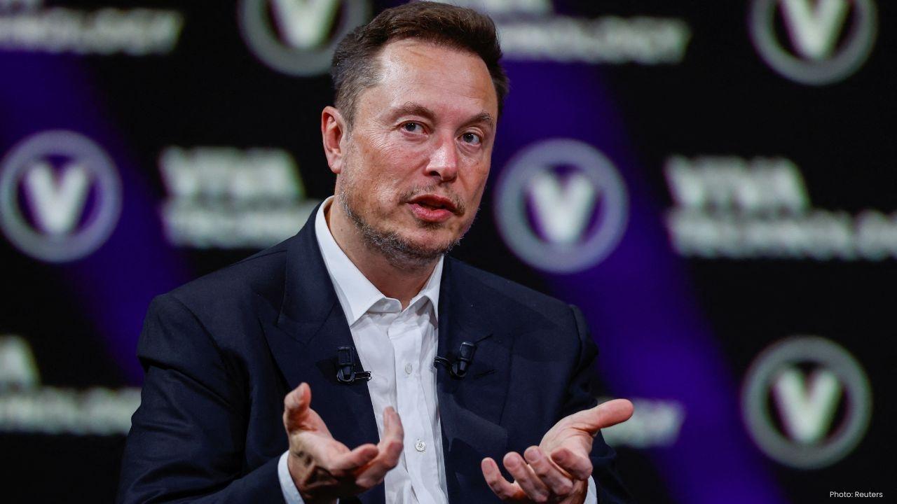 Tesla Shareholders Endorse Elon Musk's Historic $1 Trillion Compensation Package
