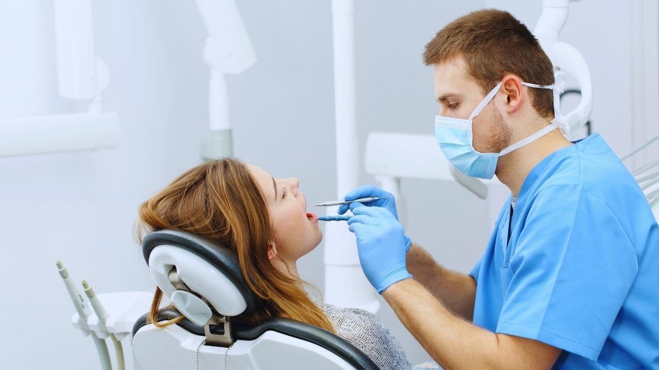 AI Transforming Dental Health: Key to Early Detection
