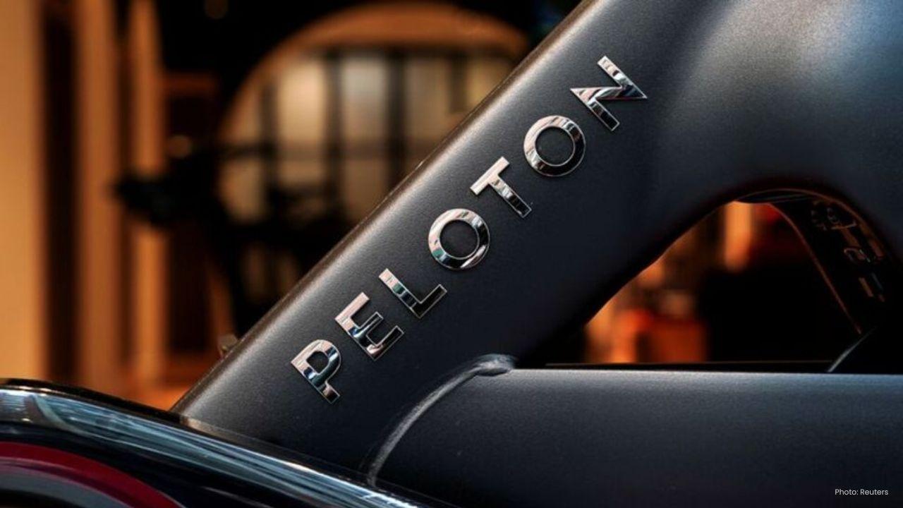 Peloton Stock Soars Following Impressive Revenue Figures and Product Enhancements