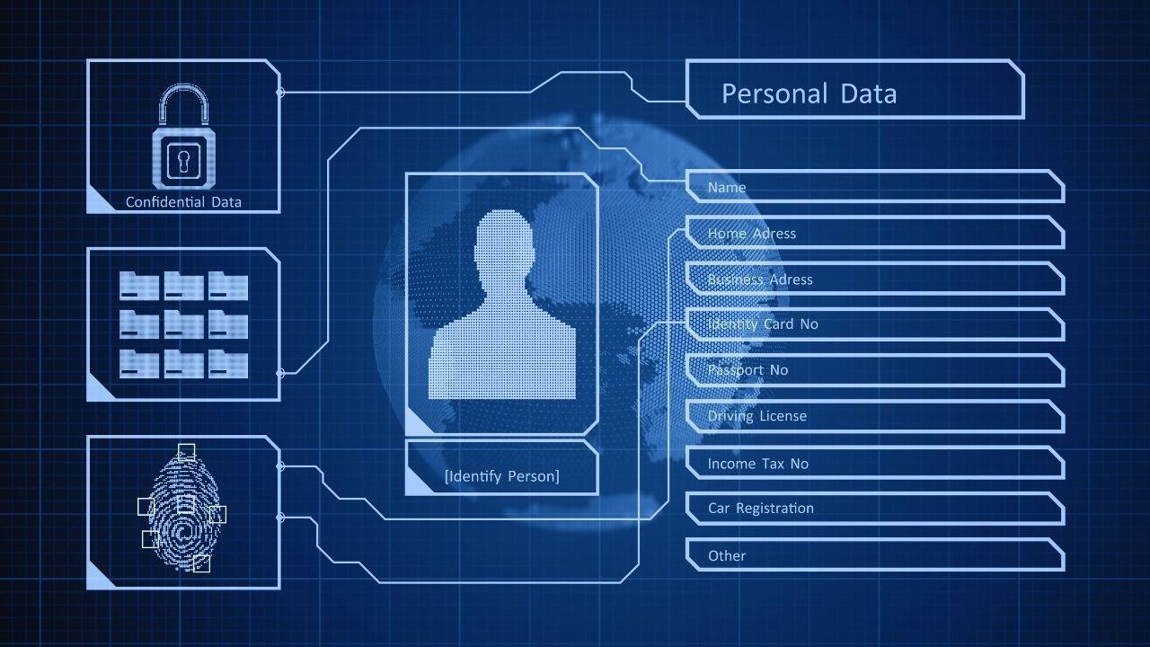 Revolutionizing Digital Identity: A Passwordless Future