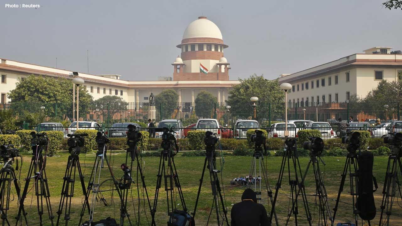 Supreme Court Rules Out Pilot Fault in Air India AI-171 Tragedy