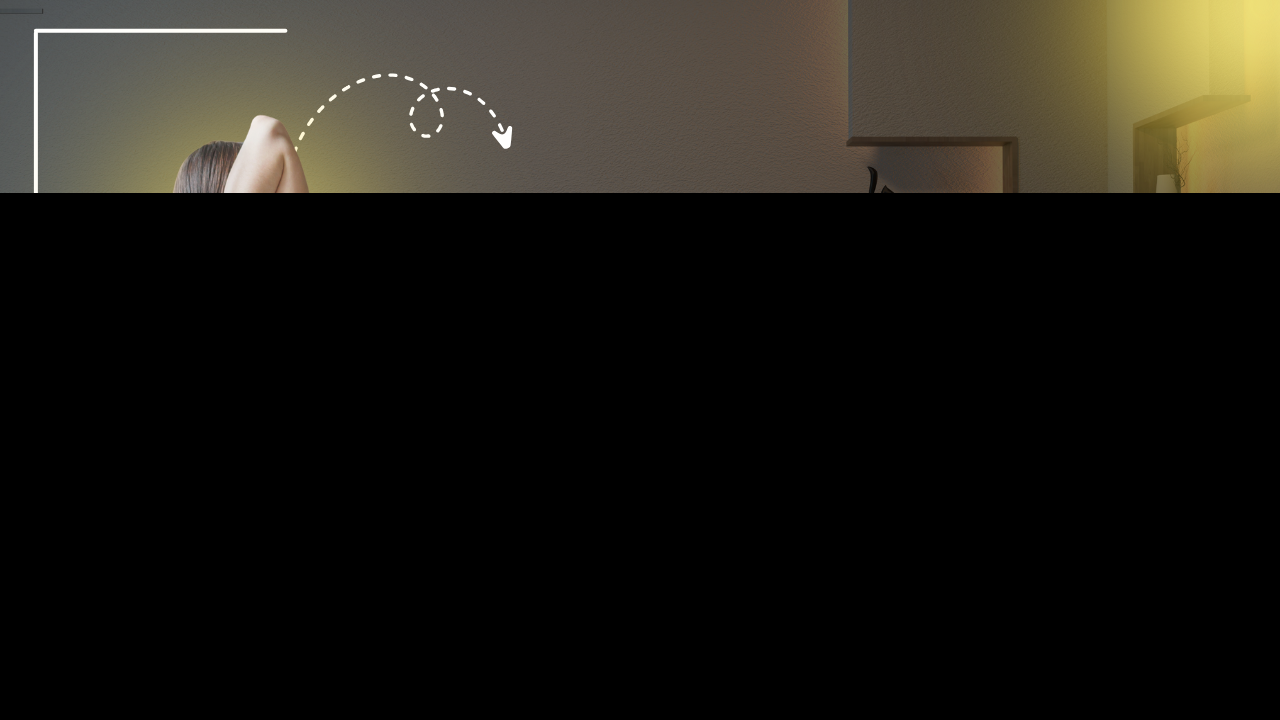 Quick 5-Minute Routine to Alleviate Tech Neck and Shoulder Pain Naturally