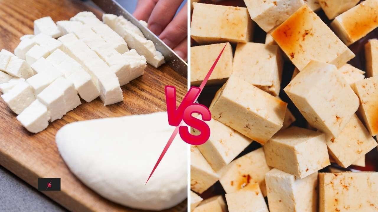 Paneer vs Tofu: Which Protein Aids Weight Loss More Effectively?