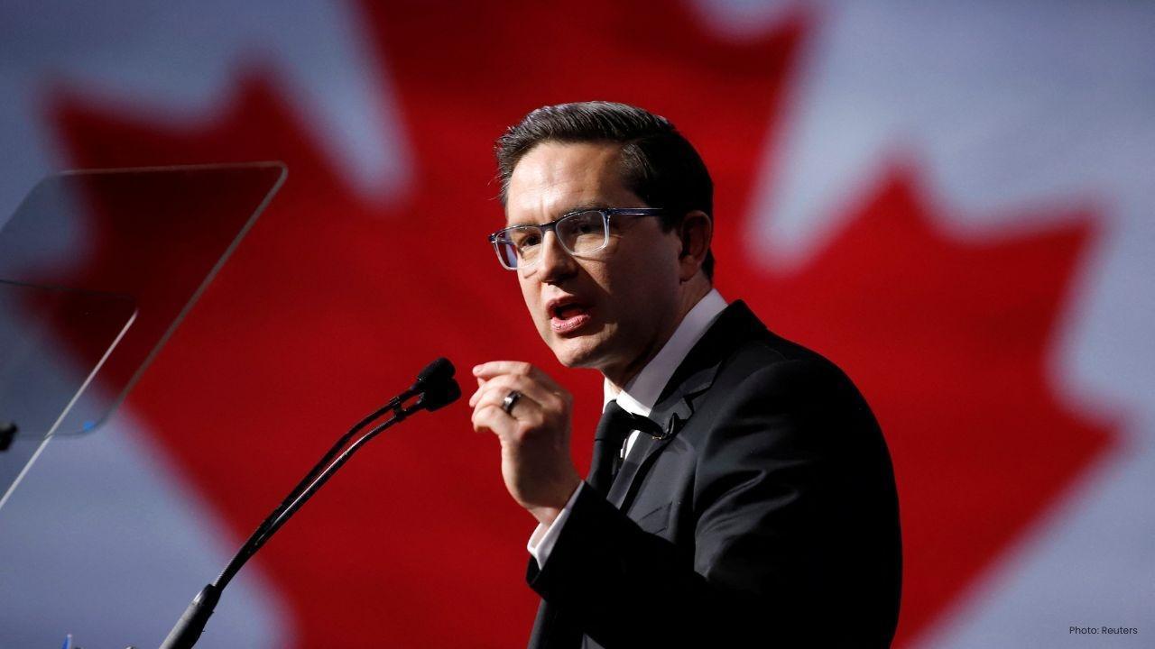 Departure of Conservative MPs Triggers Leadership Concerns for Poilievre