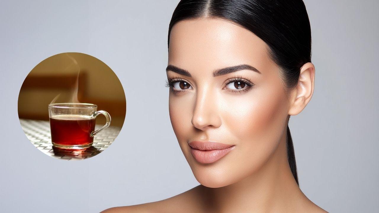 5 Teas That Enhance Your Skin's Natural Glow!