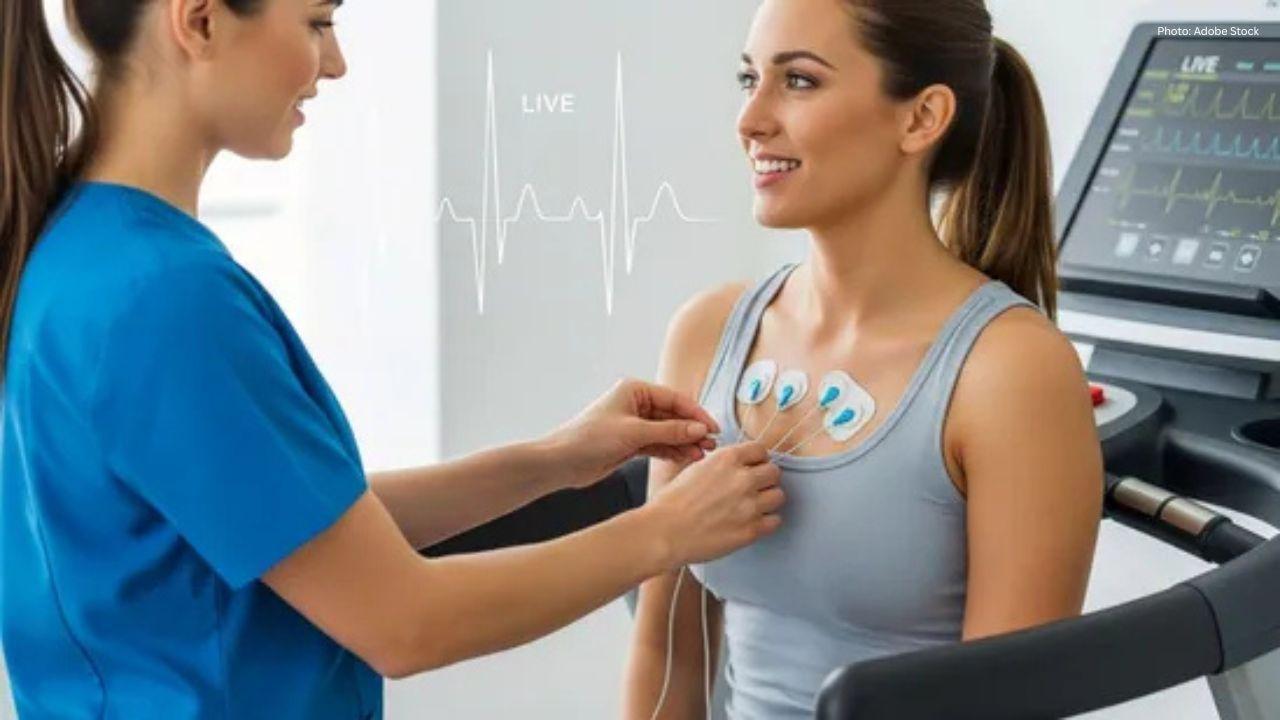 Essential Heart Tests to Lower Heart Attack Risk Explained by Surgeon