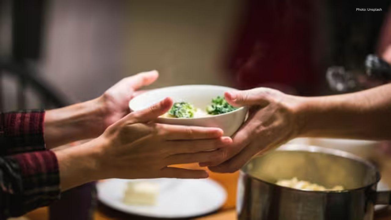 The Importance of Not Sleeping Immediately After Dinner