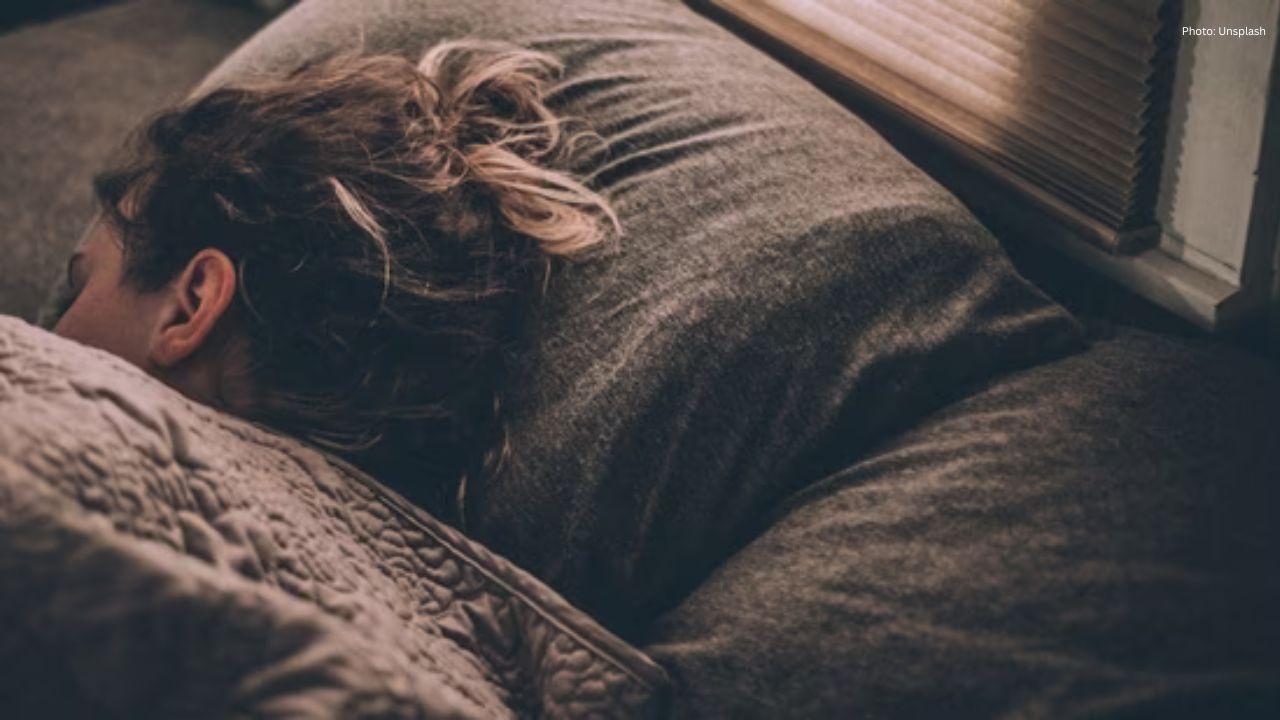 Why Storing Items Under Your Bed Could Sabotage Your Sleep